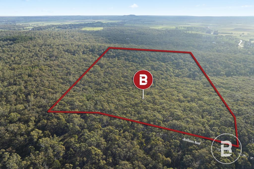 Lot Ca 42 Quilliams Rd, Carngham, VIC 3351