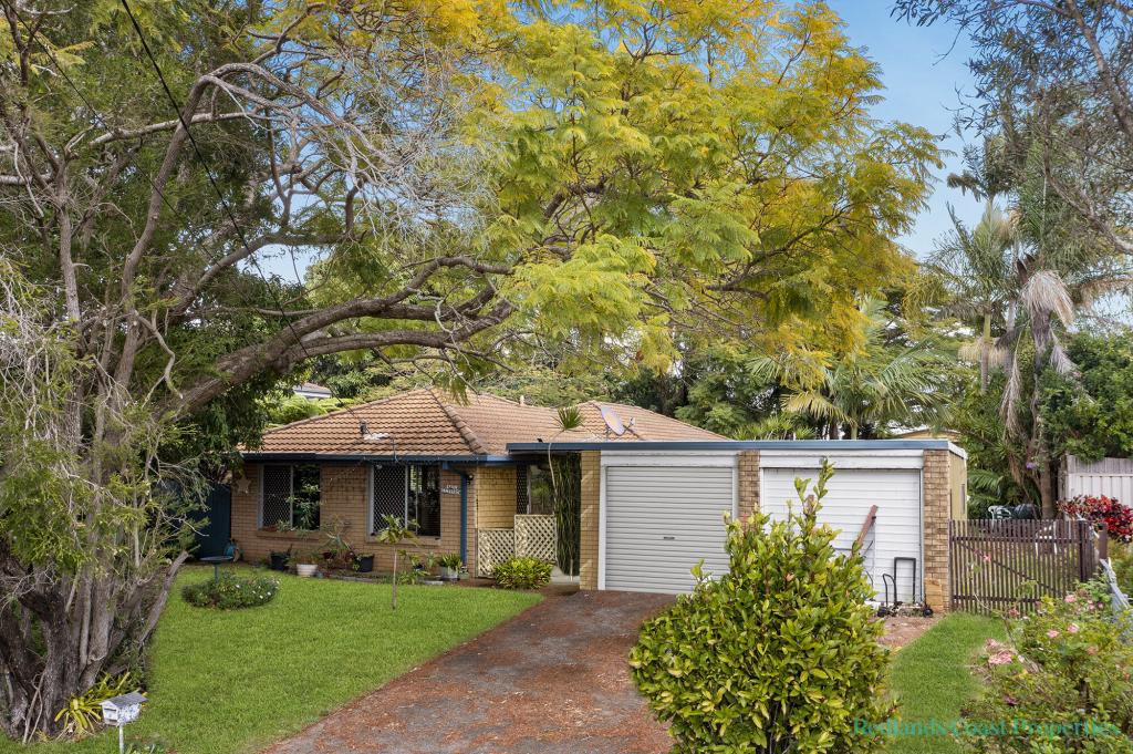 3 Boronia St, Redland Bay, QLD 4165