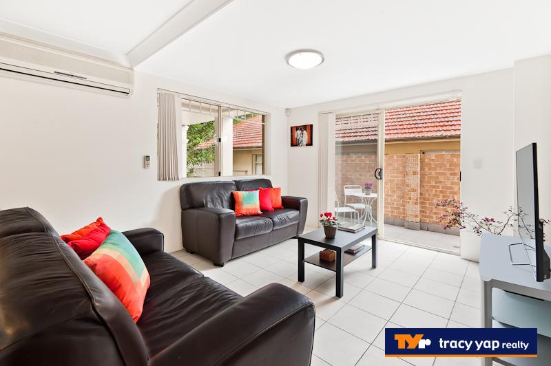 1/17 Nelson St, Chatswood, NSW 2067