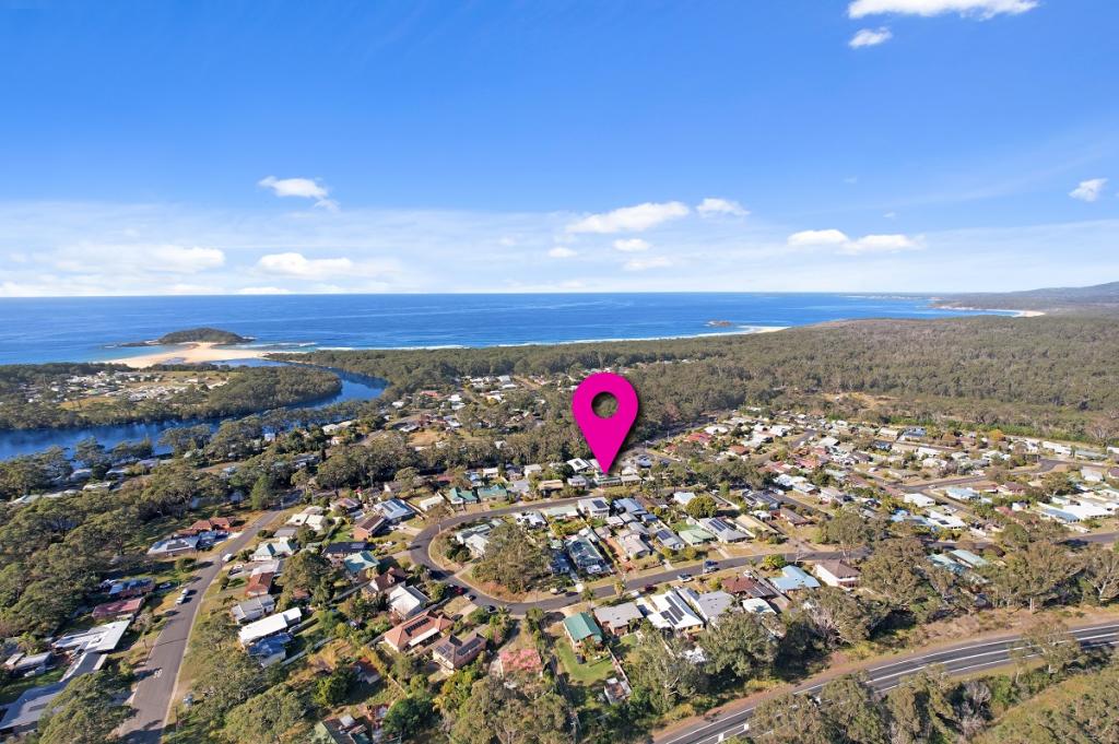 53 Mercury Dr, Lake Tabourie, NSW 2539
