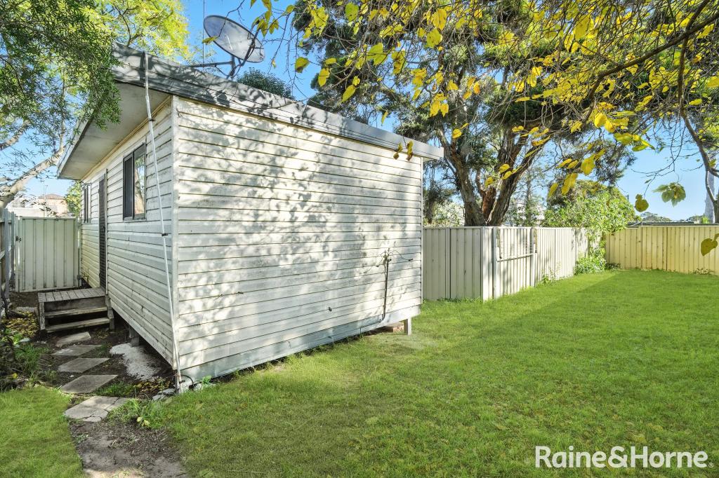 41a Little Chapel St, St Marys, NSW 2760