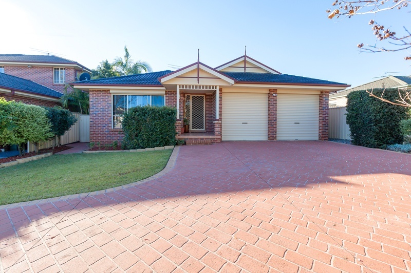 22 Irwin Ct, Narellan Vale, NSW 2567