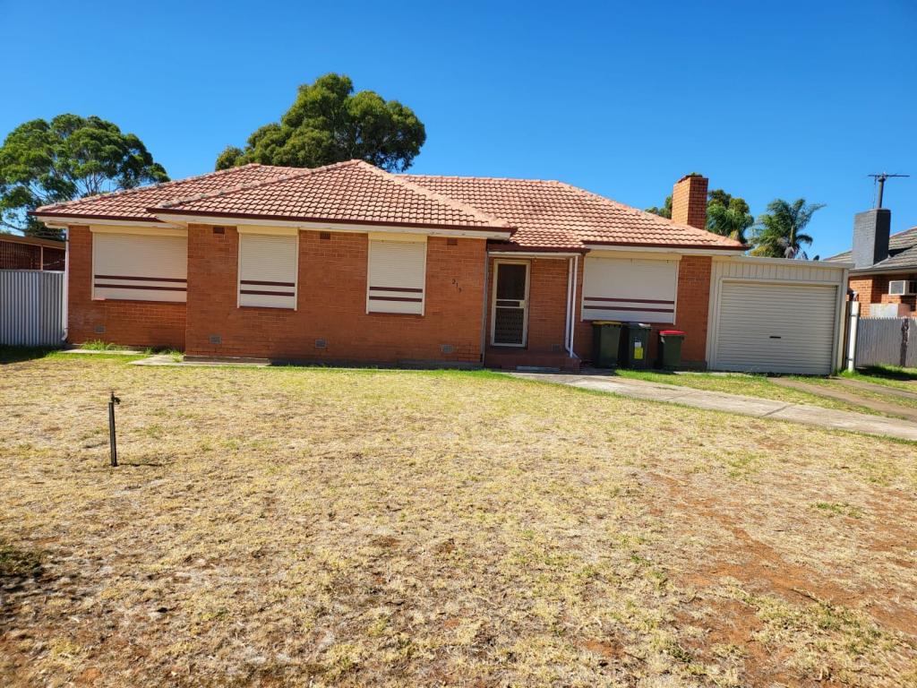 213 Philip Hwy, Elizabeth Vale, SA 5112