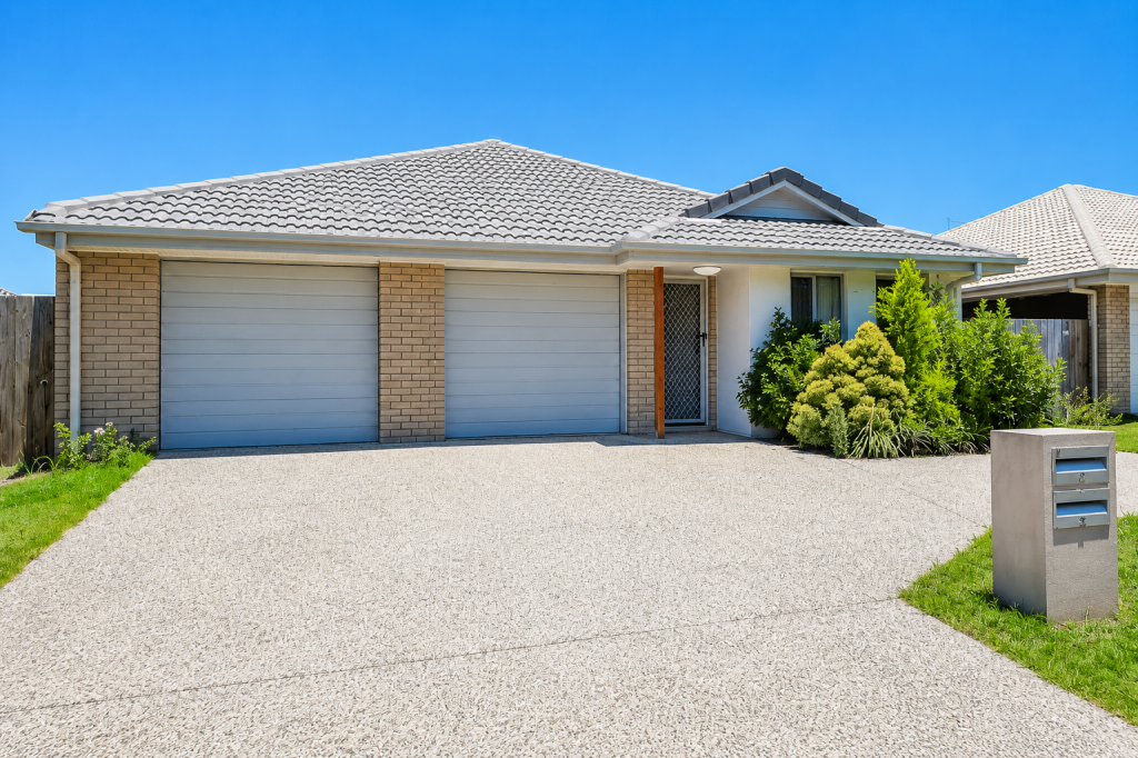 1/6 Bruce Baker Cres, Crestmead, QLD 4132