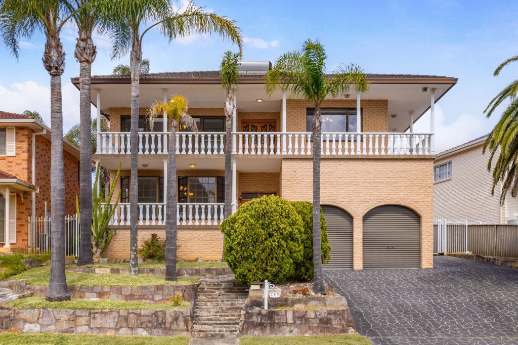 147 Brushwood Dr, Alfords Point, NSW 2234