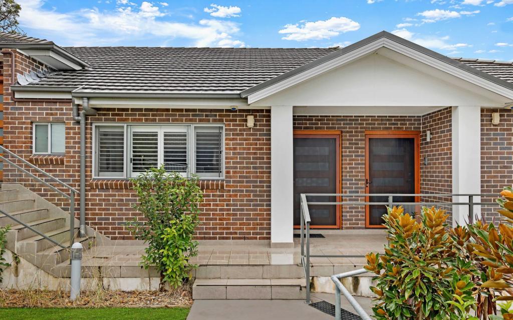 11/129-133 Dunmore St, Wentworthville, NSW 2145