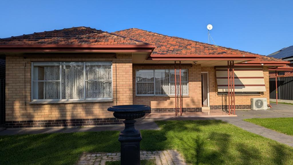 35 Johnson St, Royal Park, SA 5014