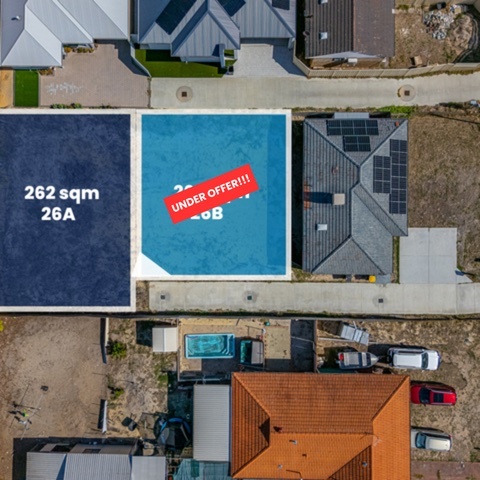 26c Yale Rd, Thornlie, WA 6108