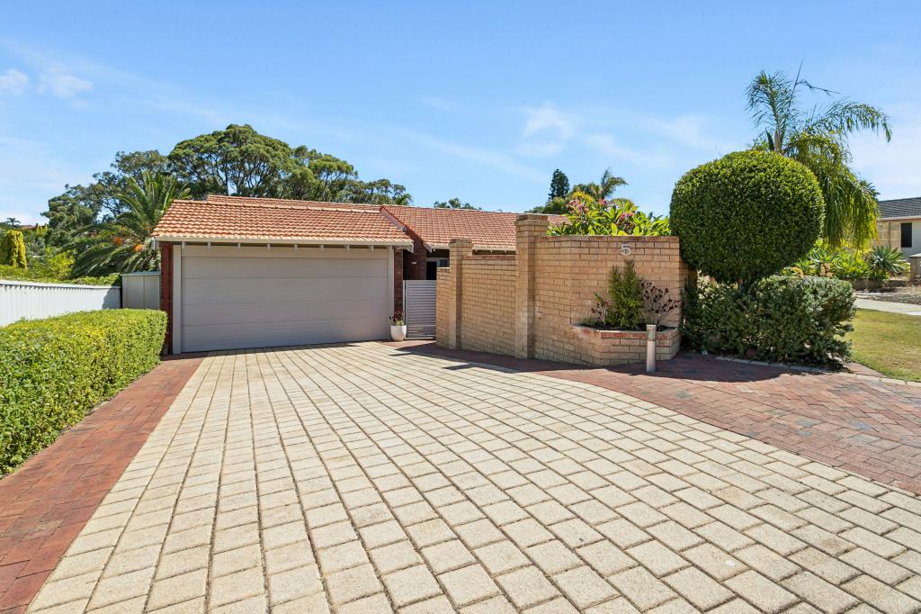 5 Banff Ct, Duncraig, WA 6023