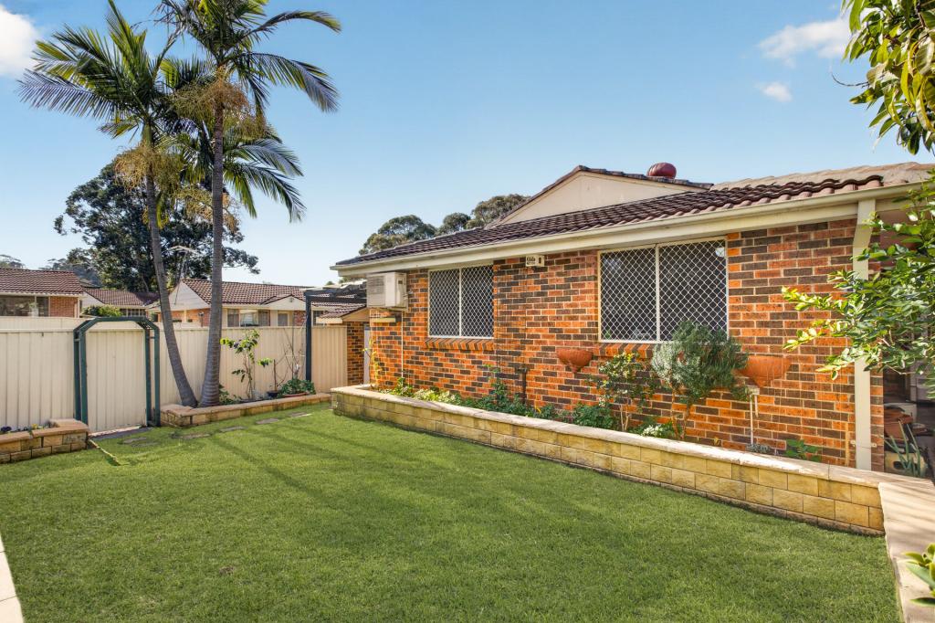 14/5a Binalong Rd, Pendle Hill, NSW 2145