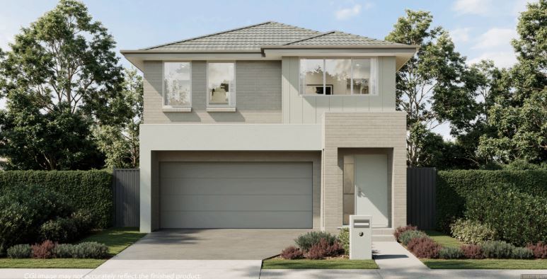 Contact Agent For Address, Rouse Hill, NSW 2155