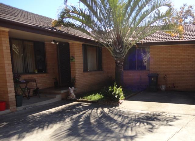 2/21 Tennyson St, Metford, NSW 2323