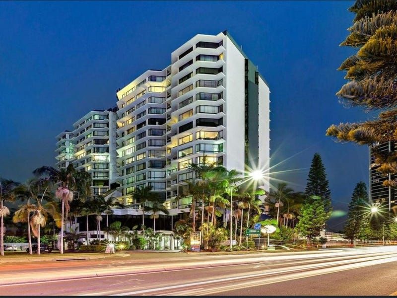 70 Remembrance Dr, Surfers Paradise, QLD 4217