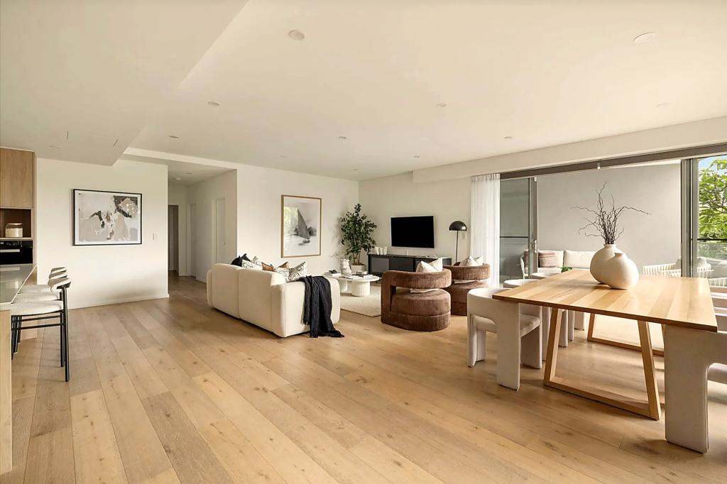 9/33 HAMILTON ST, ROSE BAY, NSW 2029