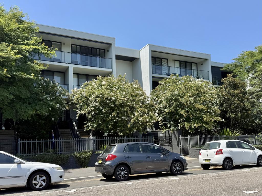 231/125 UNION ST, COOKS HILL, NSW 2300