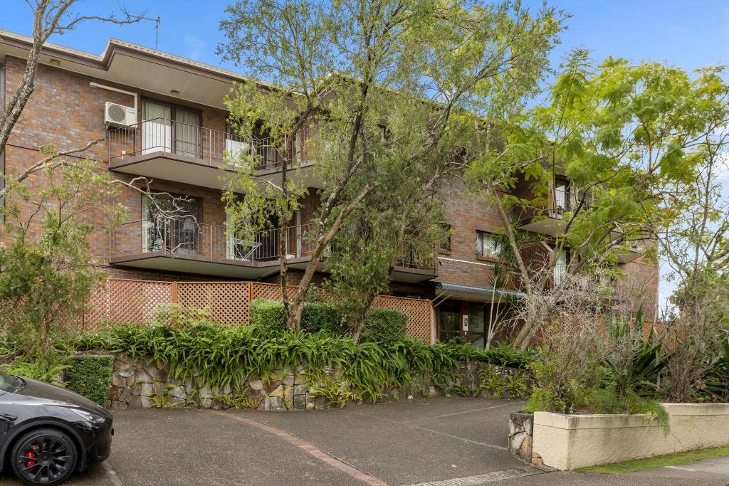 12/33 MARYVALE ST, TOOWONG, QLD 4066