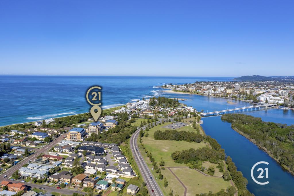 48/54-66 HUTTON RD, THE ENTRANCE NORTH, NSW 2261