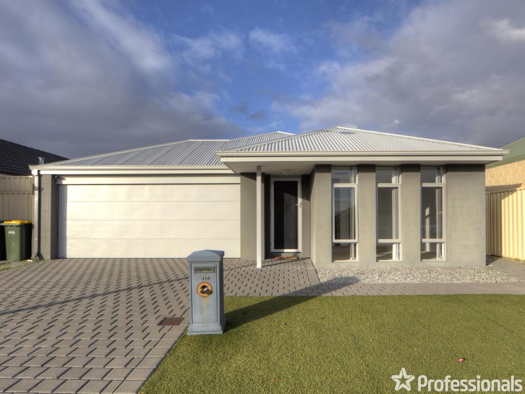 118 Sapphire Ch, Wellard, WA 6170