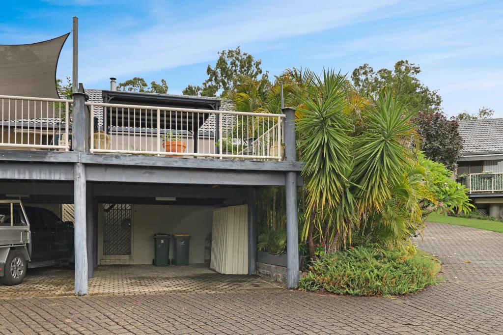 9/11-15 Yulgibar Cl, Kooralbyn, QLD 4285