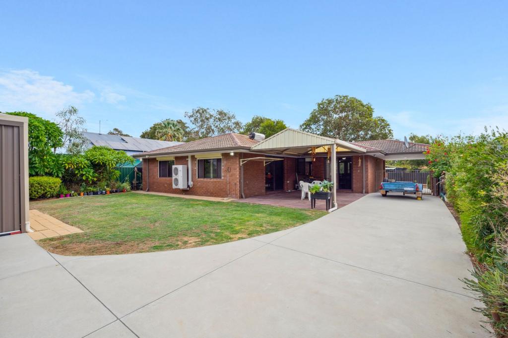 5 Cliff Pl, Gosnells, WA 6110