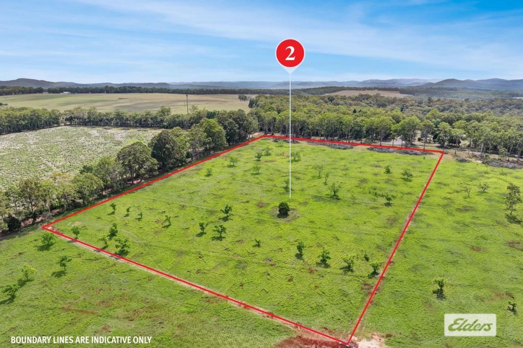Lot 2 Elms Rd, Wondecla, QLD 4887