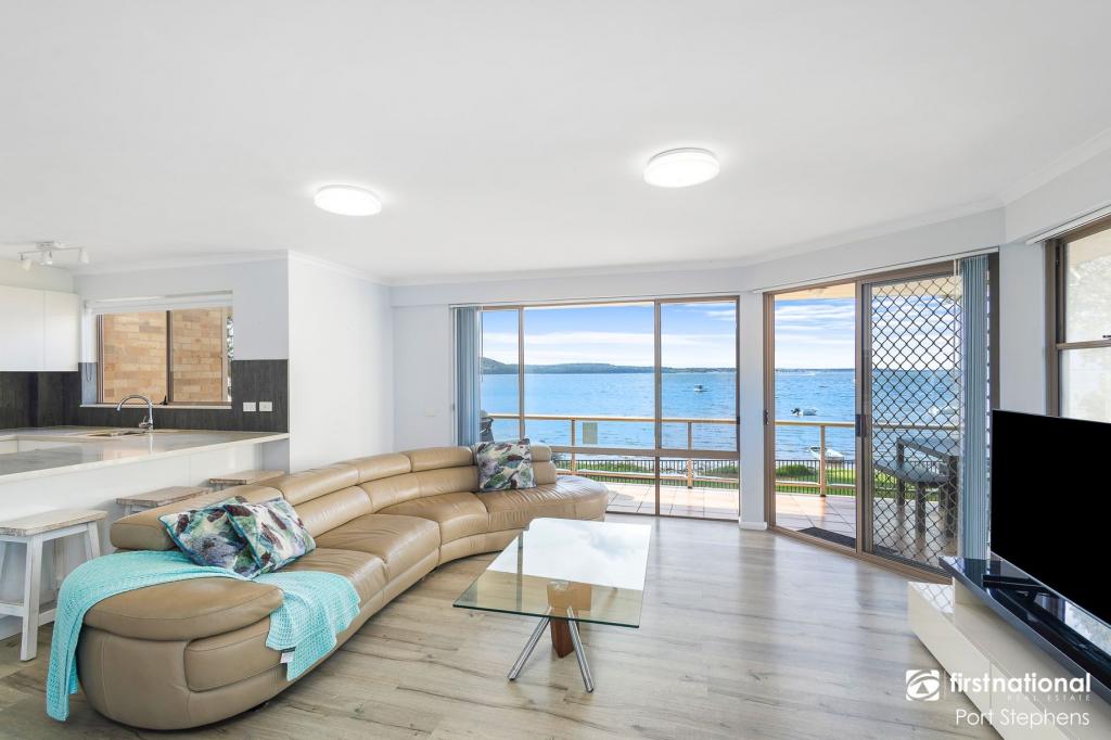 2/83 Soldiers Point Rd, Soldiers Point, NSW 2317