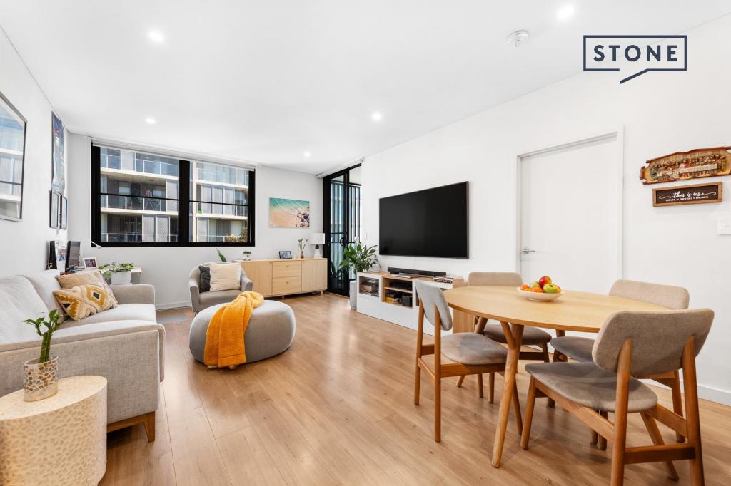 210/41 Rhodes St, Hillsdale, NSW 2036
