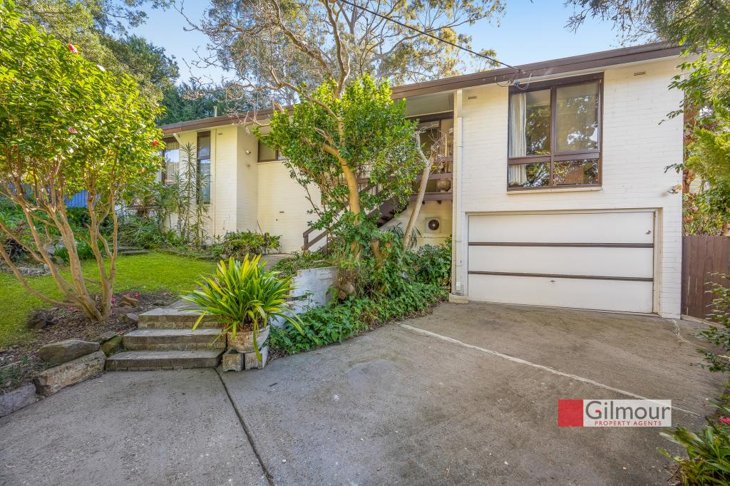 94 CECIL AVE, CASTLE HILL, NSW 2154