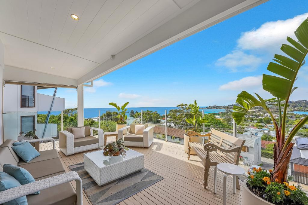 40 Mcgee Ave, Wamberal, NSW 2260