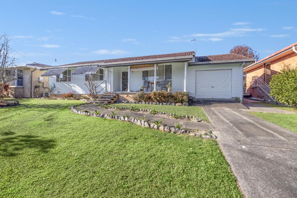 145 Tozer St, West Kempsey, NSW 2440