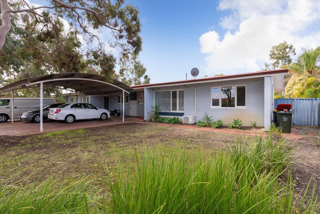 15k Calvert Way, Girrawheen, WA 6064