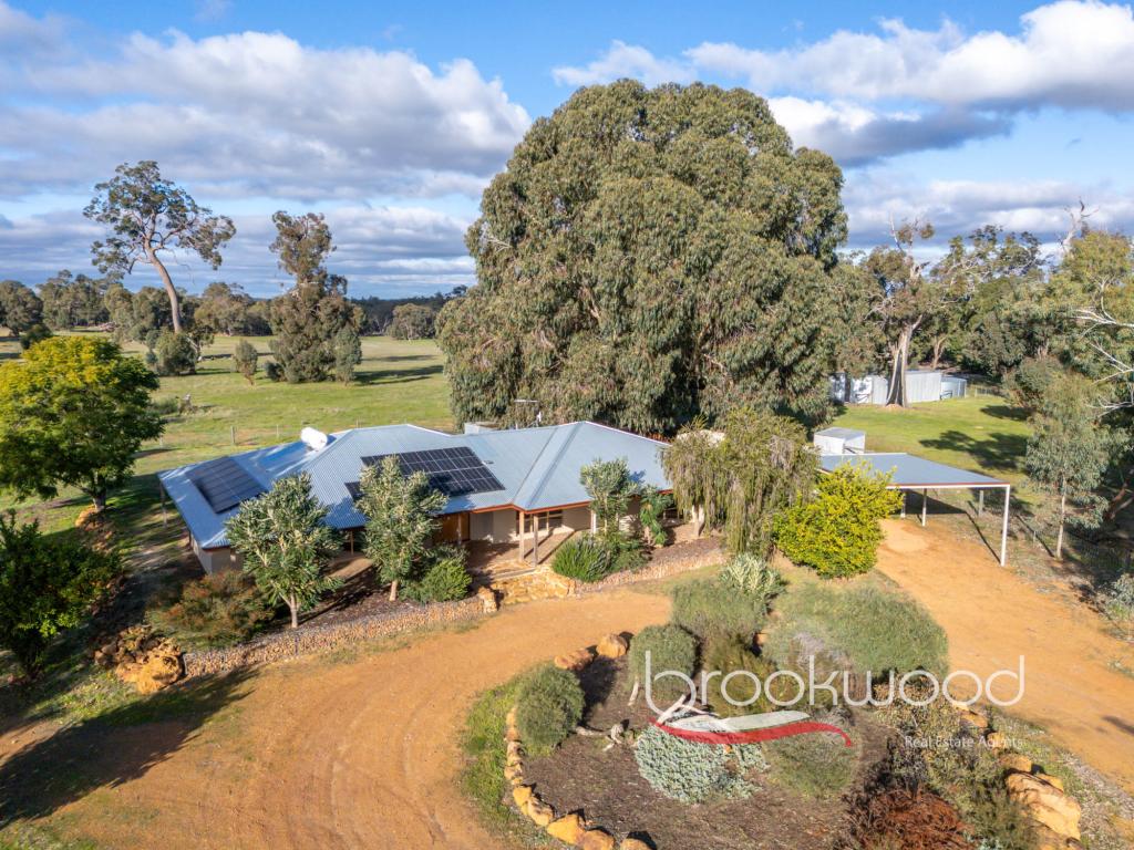 5900 Bunning Rd, Gidgegannup, WA 6083