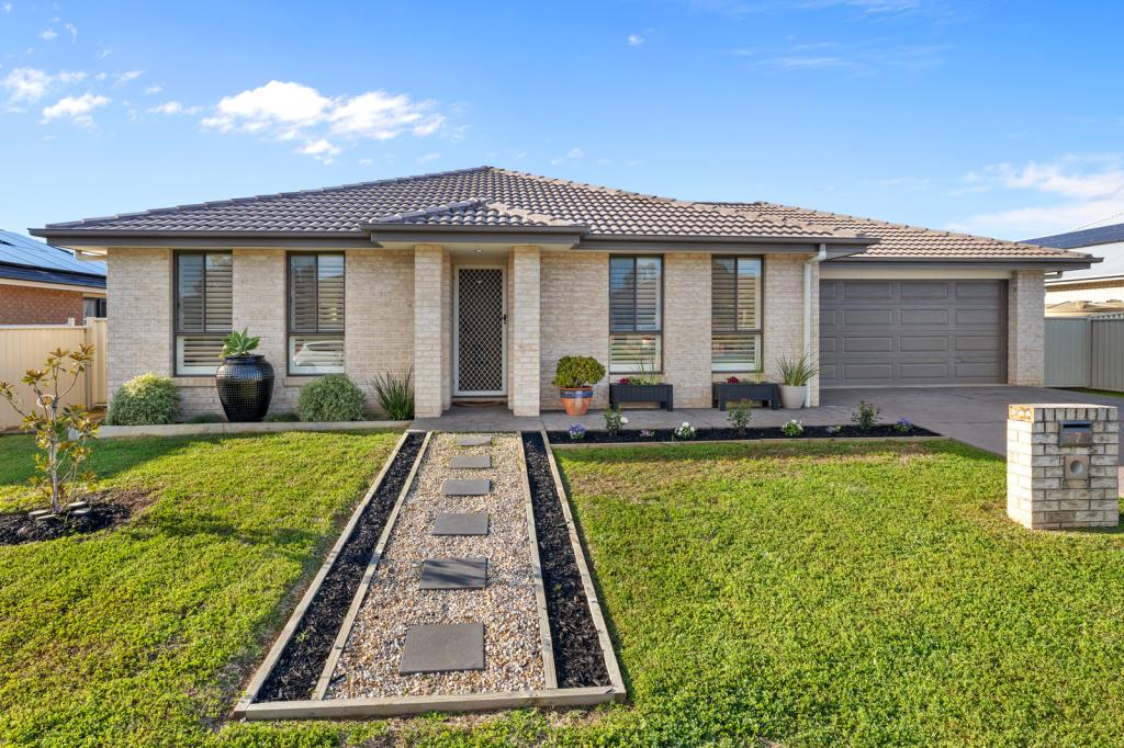 7 Stokes Ave, Westdale, NSW 2340