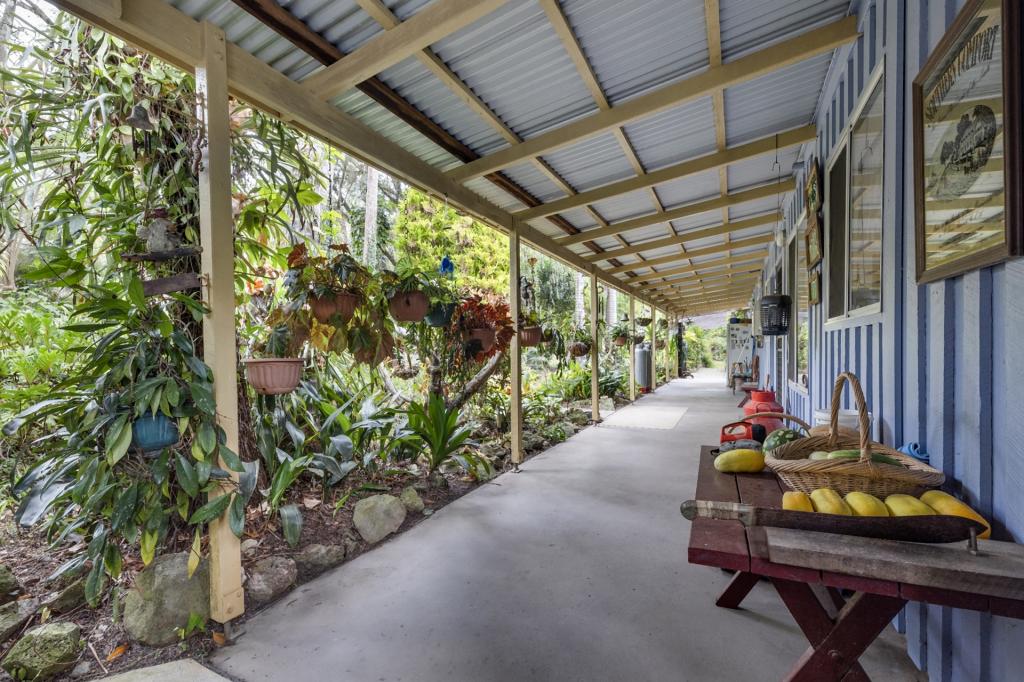 75 Smiths Creek Rd, Kundabung, NSW 2441