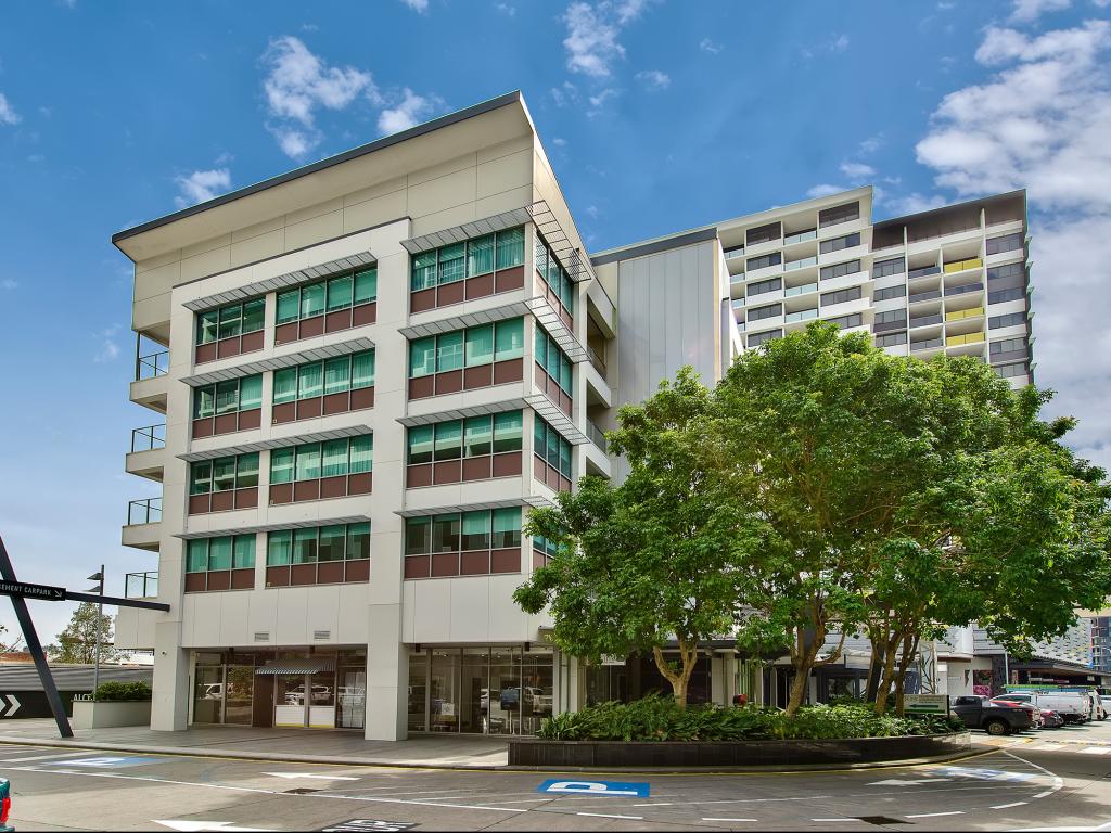 937/47 Hercules St, Hamilton, QLD 4007