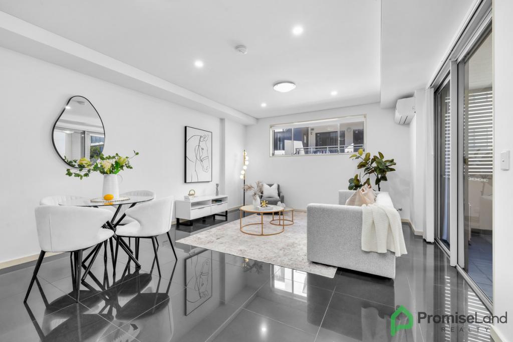 19/231-233 Carlingford Rd, Carlingford, NSW 2118