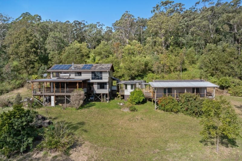653 Boorabee Creek Rd, Boorabee Park, NSW 2480