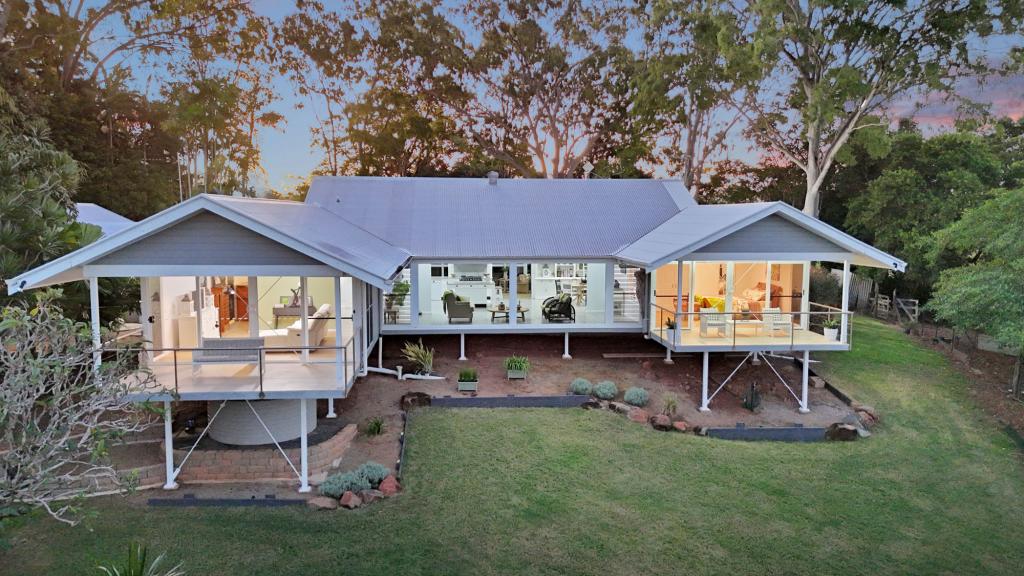67 Gardiners Rd, Habana, QLD 4740