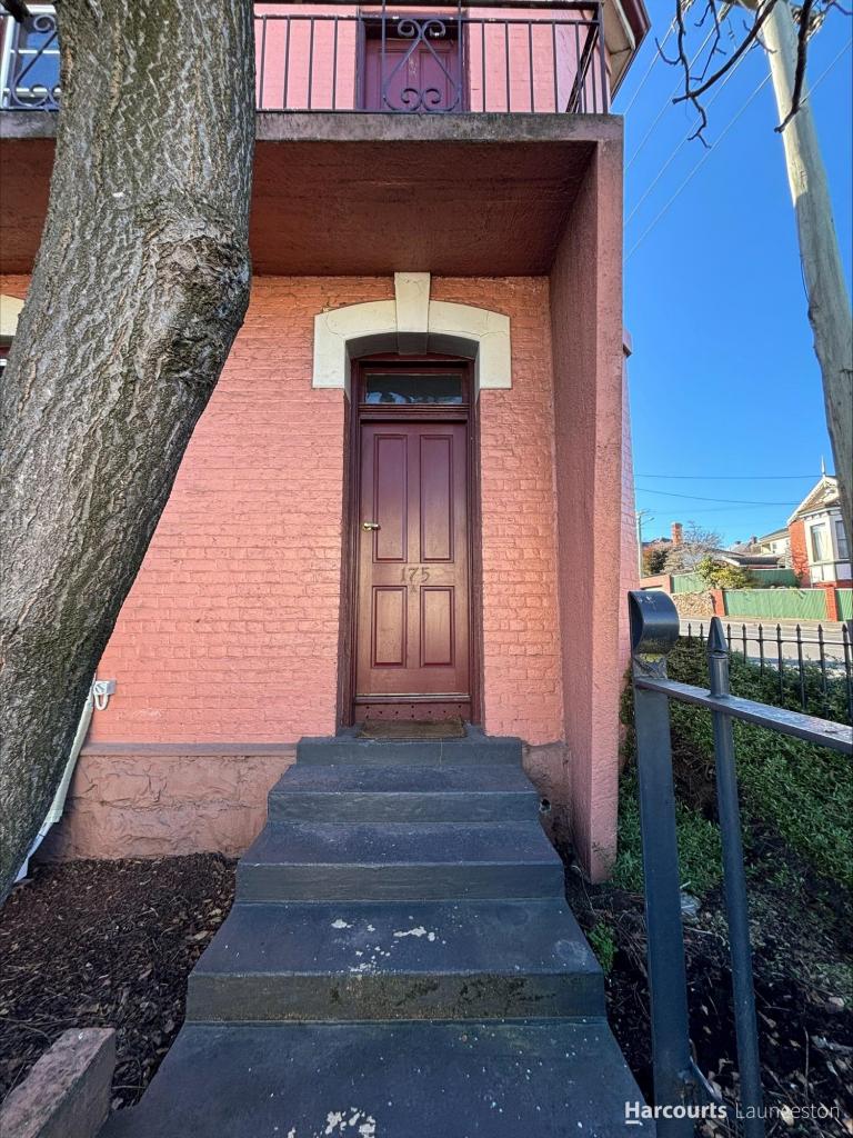 175a Wellington St, Launceston, TAS 7250