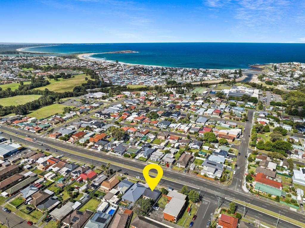 288 Shellharbour Rd, Barrack Heights, NSW 2528