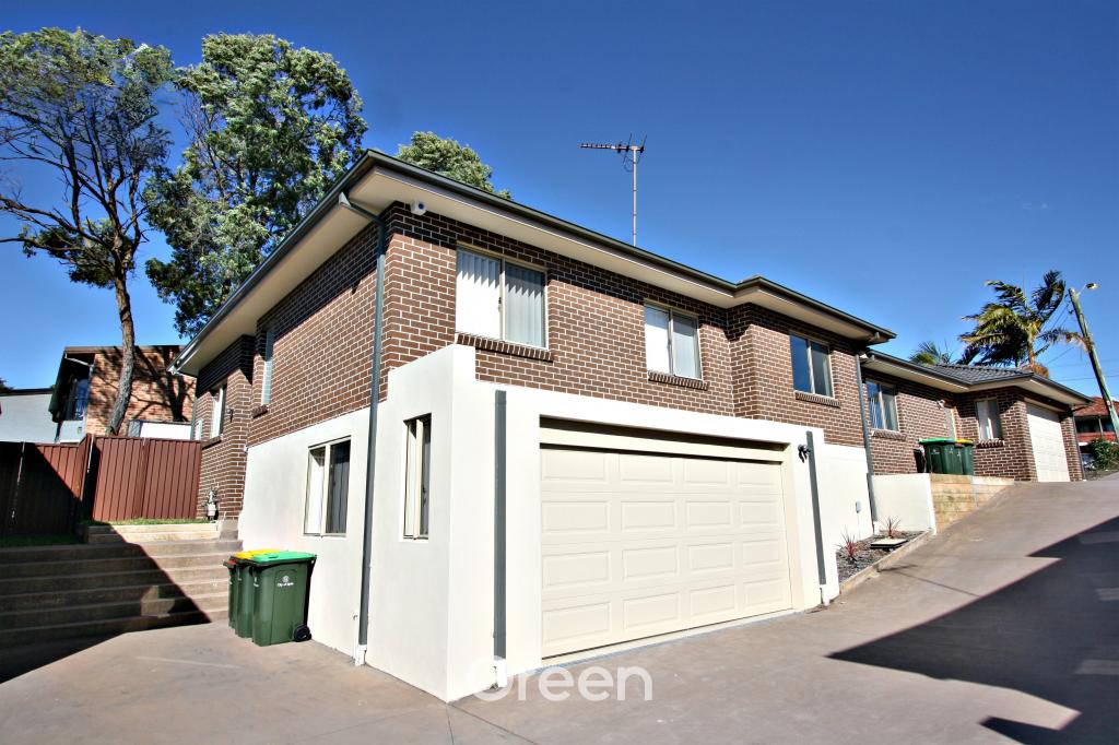 3/825 Victoria Rd, Ryde, NSW 2112