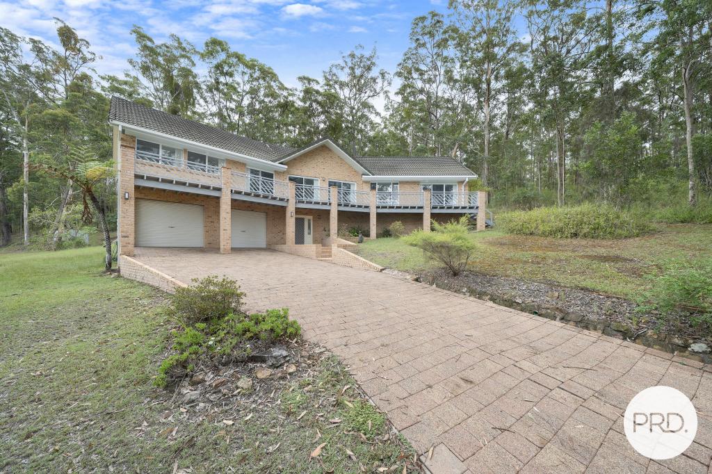 51 Benaroon Dr, Kendall, NSW 2439