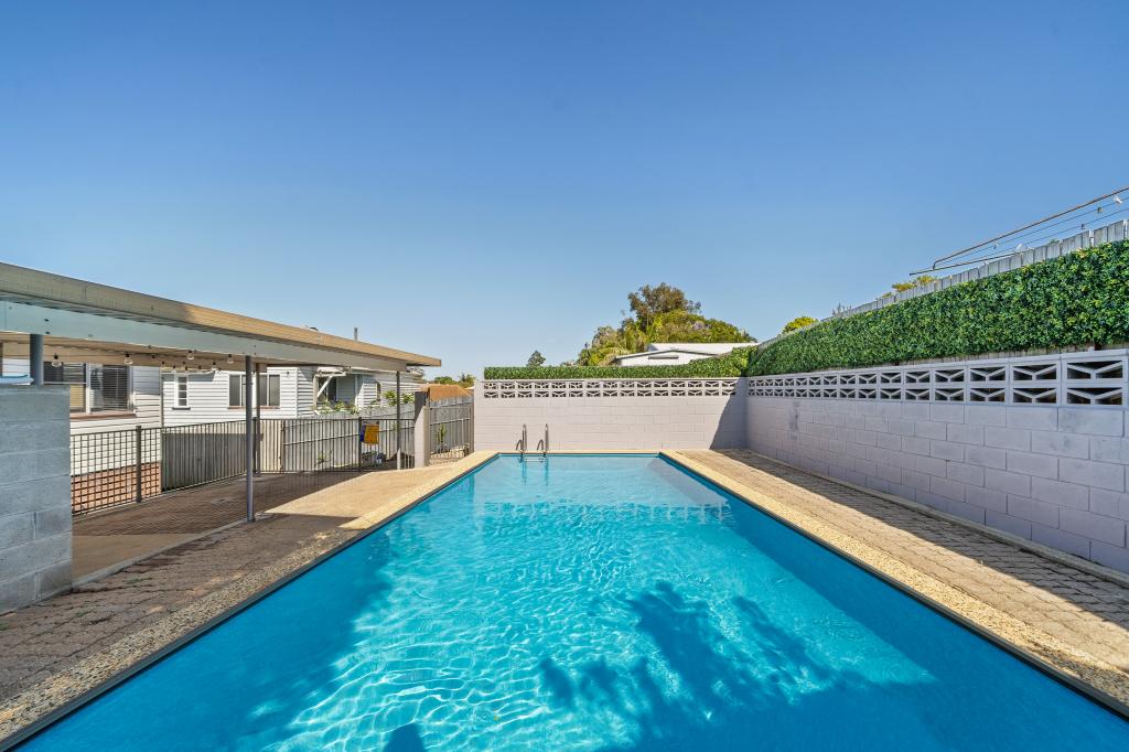 45 Connaught St, Sandgate, QLD 4017