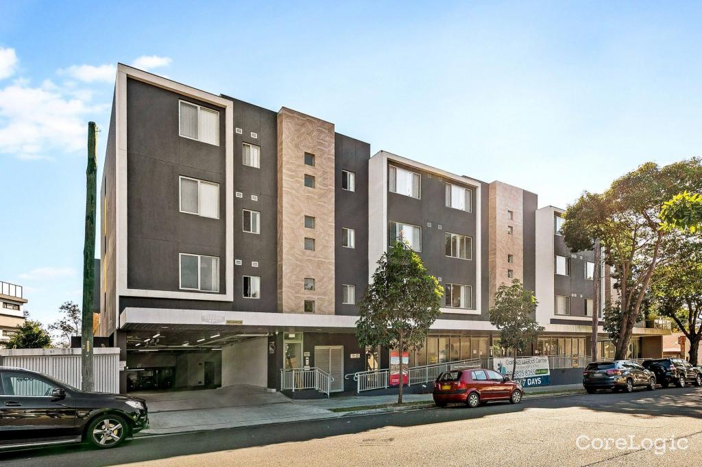 6/19-25 Garfield St, Wentworthville, NSW 2145