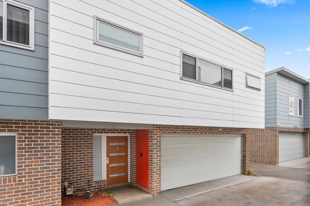 2/17 Fisher St, Oak Flats, NSW 2529