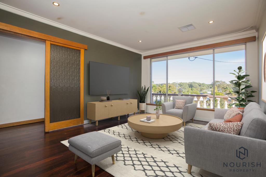 20 Pilgrim Way, Hamilton Hill, WA 6163