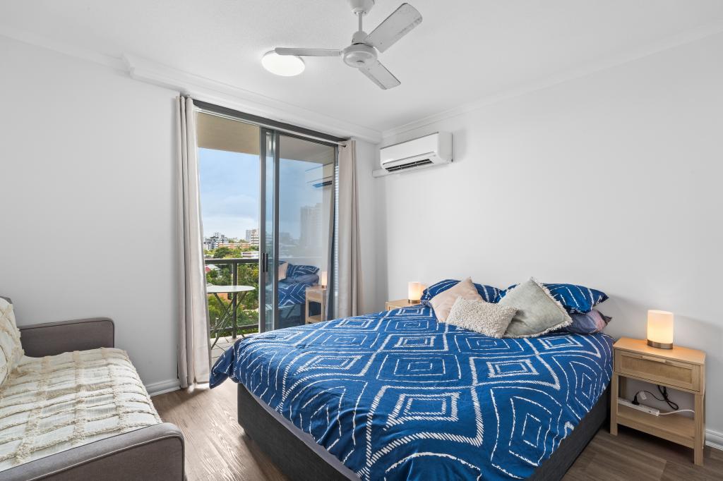 607/188 Shafston Ave, Kangaroo Point, QLD 4169