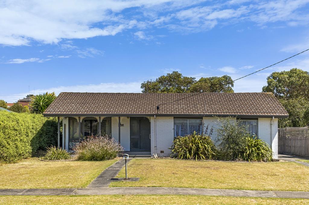 9 CLOVELLY CT, WARRNAMBOOL, VIC 3280