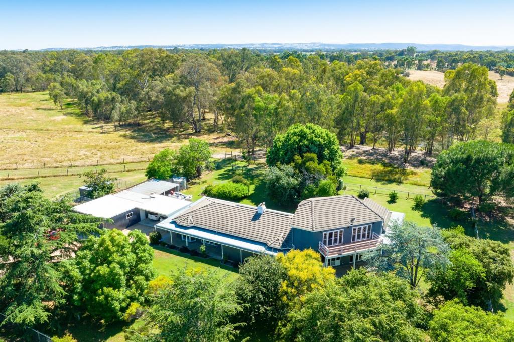 Springfield/423 Wangaratta-Eldorado Rd, North Wangaratta, VIC 3678