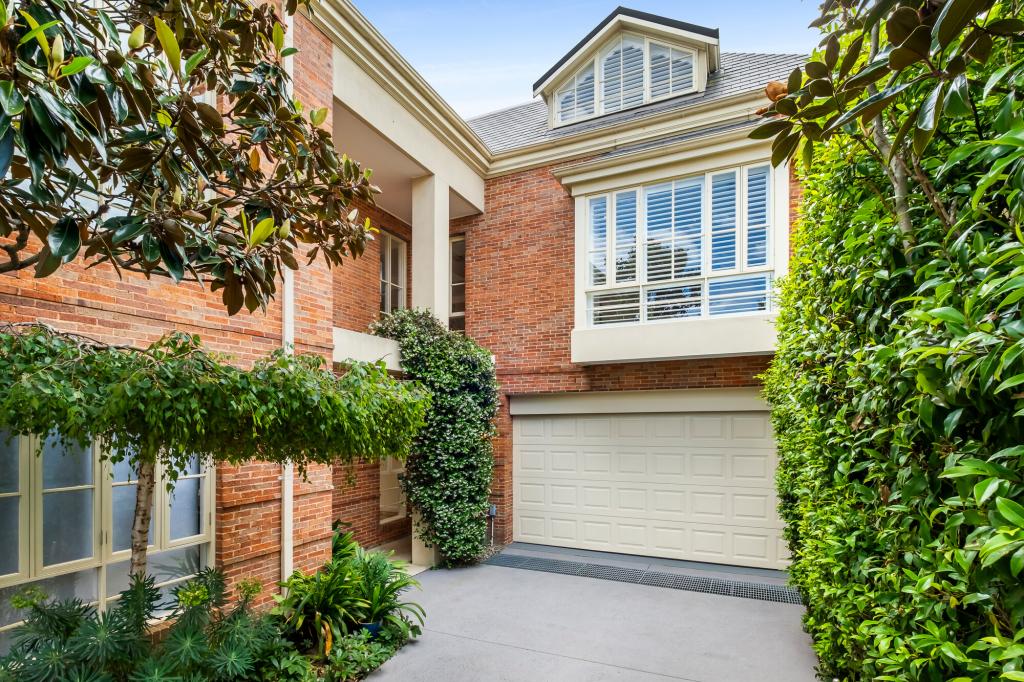 4/1711 Malvern Rd, Glen Iris, VIC 3146